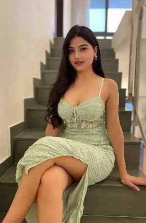 Female Escorts Alka Basu
