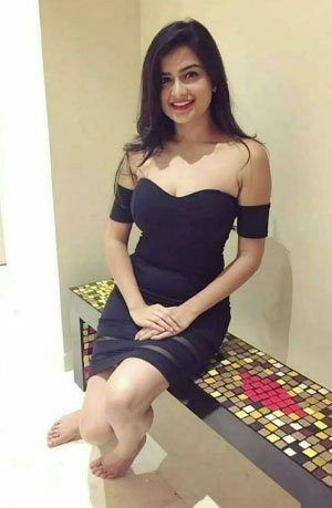 Elite Russian Escort